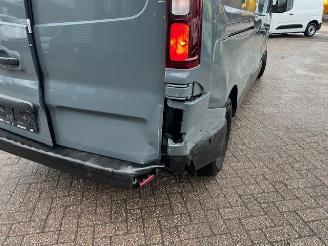 Renault Trafic 2.0 DCI 110KW L2H1 LANG AUTOMAAT AIRCO KLIMA picture 11