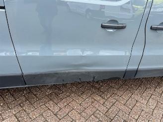 Renault Trafic 2.0 DCI 110KW L2H1 LANG AUTOMAAT AIRCO KLIMA picture 15