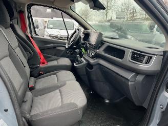Renault Trafic 2.0 DCI 110KW L2H1 LANG AUTOMAAT AIRCO KLIMA picture 6