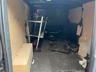 Renault Trafic 2.0 DCI 110KW L2H1 LANG AUTOMAAT AIRCO KLIMA picture 19