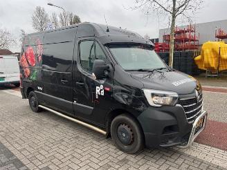 Renault Master 2.3 DCI 100KW L2H2  KOELING KUHLUNG KLIMA EURO6 picture 5