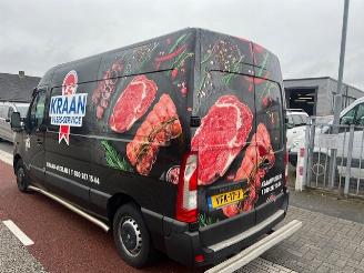 Renault Master 2.3 DCI 100KW L2H2  KOELING KUHLUNG KLIMA EURO6 picture 2