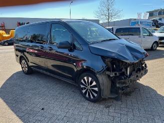 Coche accidentado Mercedes Vito TOURER 116 CDI 120KW 9 PERSOONS AUTOM. KLIMA 2022/12