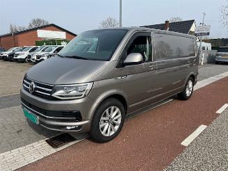 Avarii auto utilitare Volkswagen Transporter 2.0 TDI 150kw L2H1 AUTOMAAT LANG EURO6 2017/10