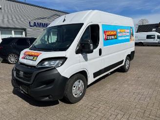  Fiat Ducato 2.2 HDI 103KW AUTOMAAT L2H2 AIRCO KLIMA CAM. NAVI 2023/10