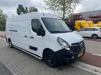 Opel Movano 2.3 CDTI 110KW MAXI L3H2  AIRCO KLIMA EURO6 picture 5