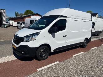  Renault Trafic 1.6 DCI 92KW L2H2  LAADKLEP LBW KLIMA EURO6 2017/9