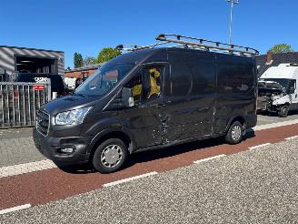  Ford Transit 2.0 TDCI 95KW L3H2 AIRCO KLIMA EURO6 2021/1