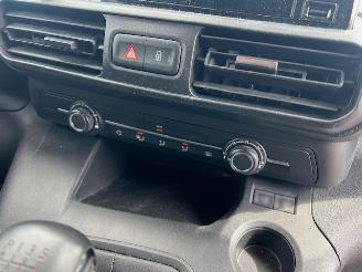 Opel Combo 1.5d 75KW  AIRCO KLIMA SCHUIFDEUR EURO6 picture 9