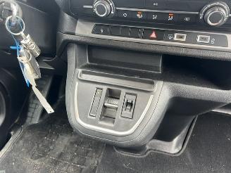 Opel Vivaro 2.0D 130KW AUTOMAAT DC LANG LEER NAVI KLIMA picture 15