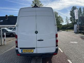 Mercedes Sprinter 314 2.2 CDI 105KW 432 MAXI L3H2 AUT.  KLIMA EURO6 picture 3