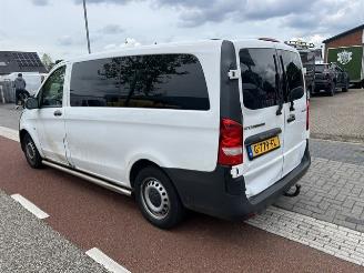 Mercedes Vito TOURER 116 CDI 120KW PKW BRIEF 8P AUT. KLIMA EURO6 picture 2