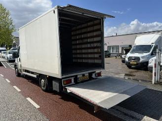 Fiat Ducato 2.3 MJ 96KW KOFFER LAADLEP LBW KLIMA EURO5 picture 11