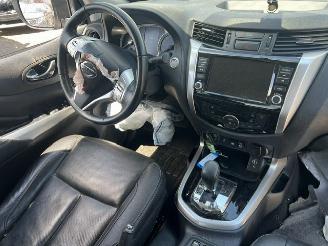 Nissan Navara 2.3 DCI 140KW DOUBLE CAB. AUTOM.  KLIMA 4WD picture 8