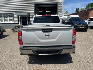 Nissan Navara 2.3 DCI 140KW DOUBLE CAB. AUTOM.  KLIMA 4WD picture 3
