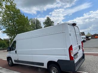 Fiat Ducato 2.3 MJ 96KW MAXI L3H2 AIRCO KLIMA EURO6 picture 4