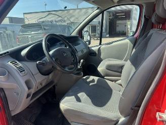 Opel Vivaro 2.0 CDTI 84KW  AIRCO KLIMA EURO5 picture 10