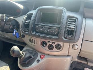 Opel Vivaro 2.0 CDTI 84KW  AIRCO KLIMA EURO5 picture 8