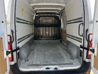 Opel Movano 2.3 CDTI 100KW L2H2 AIRCO KLIMA EURO6 picture 13
