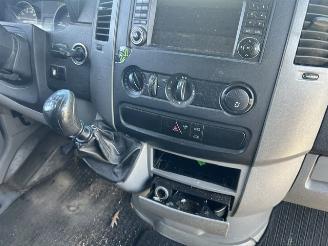 Mercedes Sprinter 313 CDI 95KW 366 L2H1 LANG  EURO5 picture 9