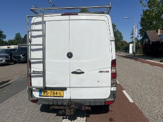 Mercedes Sprinter 313 CDI 95KW 366 L2H1 LANG  EURO5 picture 3