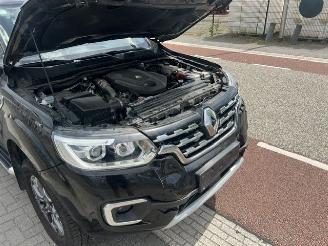 Nissan Navara ALASKAN  2.3DCI 140KW DOUBLE CAB. AUT.  KLIMA 4WD LEER NAVI picture 15