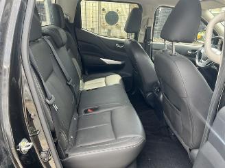 Nissan Navara ALASKAN  2.3DCI 140KW DOUBLE CAB. AUT.  KLIMA 4WD LEER NAVI picture 8