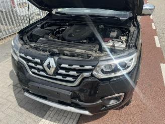 Nissan Navara ALASKAN  2.3DCI 140KW DOUBLE CAB. AUT.  KLIMA 4WD LEER NAVI picture 17