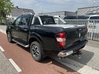 Nissan Navara ALASKAN  2.3DCI 140KW DOUBLE CAB. AUT.  KLIMA 4WD LEER NAVI picture 2