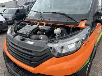 Iveco Daily 35S18 3.0D 129KW L2H2 HIMATIC AUTOM. KLIMA EURO6 picture 14