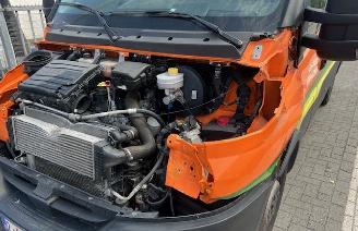 Iveco Daily 35S18 3.0D 129KW L2H2 HIMATIC AUTOM. KLIMA EURO6 picture 16