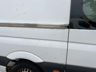 Mercedes Sprinter 313 CDI 95KW DC 366 L2H2 AUT. AIRCO KLIMA picture 12