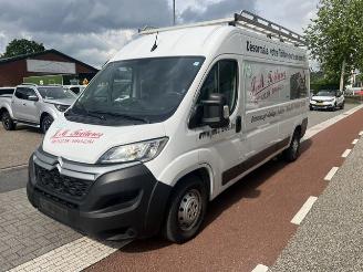  Citroën Jumper 2.2 BLUEHDI 120KW L3H2 MAXI AIRCO KLIMA EURO6 2022/5