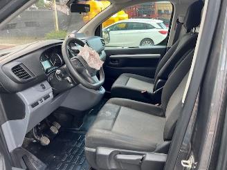 Opel Vivaro 2.0 CDTI 90KW DC LANG AIRCO KLIMA picture 11