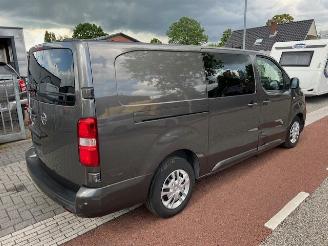 Opel Vivaro 2.0 CDTI 90KW DC LANG AIRCO KLIMA picture 2