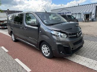  Opel Vivaro 2.0 CDTI 90KW DC LANG AIRCO KLIMA 2021/11