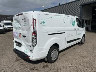 Ford Transit Custom 2.0 TDCI 95KW AUTOMAAT LANG AIRCO KLIMA picture 4