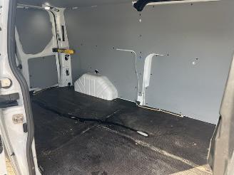Ford Transit Custom 2.0 TDCI 95KW AUTOMAAT LANG AIRCO KLIMA picture 13