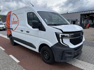skadebil bedrijf Renault Master 2.0 DCI 96KW L2H2  AIRCO KLIMA NEW MODEL!! 2025/1