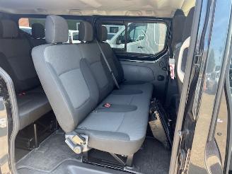 Renault Trafic 2.0 DCI 110KW PASSENGER  LANG 9P AIRCO KLIMA  NAVI picture 8
