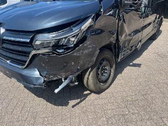 Renault Trafic 2.0 DCI 110KW PASSENGER  LANG 9P AIRCO KLIMA  NAVI picture 12