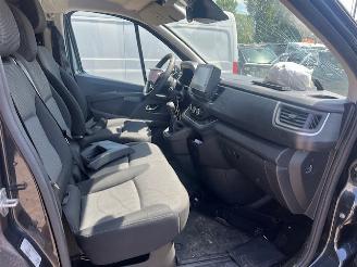Renault Trafic 2.0 DCI 110KW PASSENGER  LANG 9P AIRCO KLIMA  NAVI picture 6