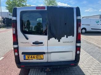 Renault Trafic 1.6 DCI  DC L2H1  LANG AIRCO KLIMA EURO6 picture 3