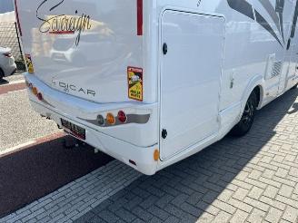 Mc Louis  SOVEREIGN 873  INTREGRALE  AUTOM. KLIMA 14.000KM!!! picture 22