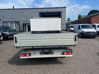 Renault Master NV400 2.3 DCI 110KW DOUBLE CAB. PICK UP PRITSCHE KLIMA picture 3