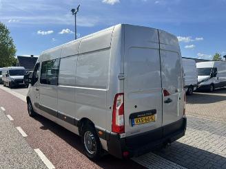 Renault Master 2.3 DCI 107KW DC MAXI L3H2 AIRCO KLIMA EURO6 picture 2