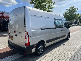 Renault Master 2.3 DCI 107KW DC MAXI L3H2 AIRCO KLIMA EURO6 picture 4