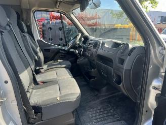 Renault Master 2.3 DCI 107KW DC MAXI L3H2 AIRCO KLIMA EURO6 picture 6