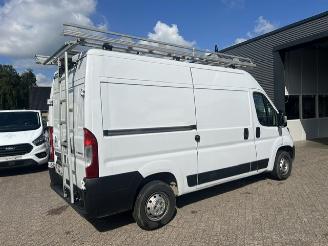 Citroën Jumper 2.2 BLUEHDI 103KW L2H2  AIRCO KLIMA NAV EURO6 picture 2