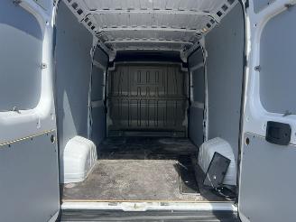 Peugeot Boxer 2.2 BLUEHDI  132KW AUTOM. L2H2 AIRCO KLIMA NEW MODEL! picture 12